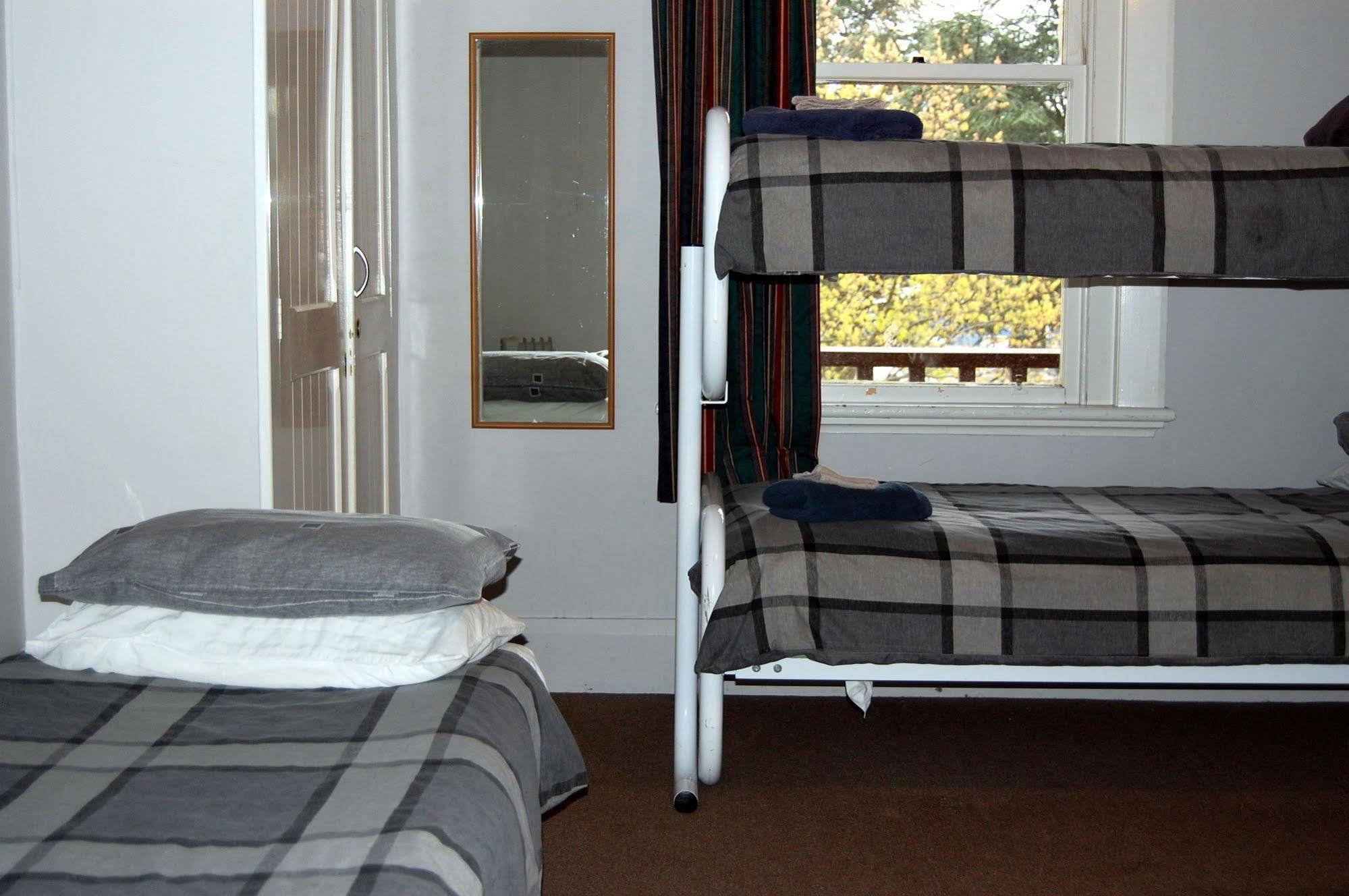 Hotel The Blue Pub Methven Zewnętrze zdjęcie